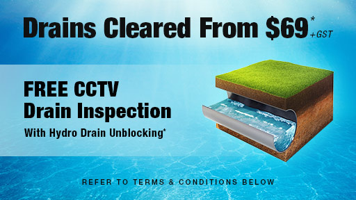 Drain Clearing & Cctv Inspections In Wigram