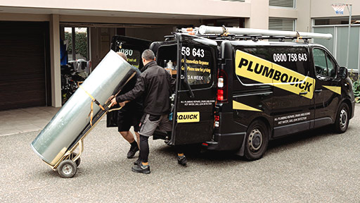 Same Day Wigram Plumbers