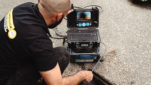 Waimairi Beach Drain & Sewer Plumbers: Fast