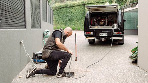 Waimairi Beach Drain & Sewer Plumbers: Fast